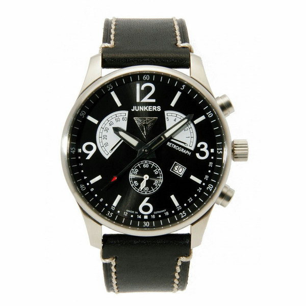 Junkers 66822 watch
