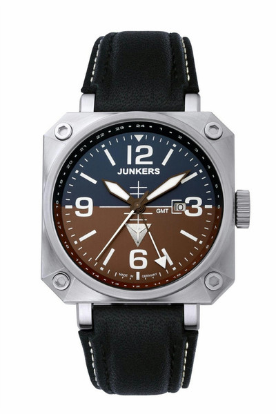 Junkers 67404 watch
