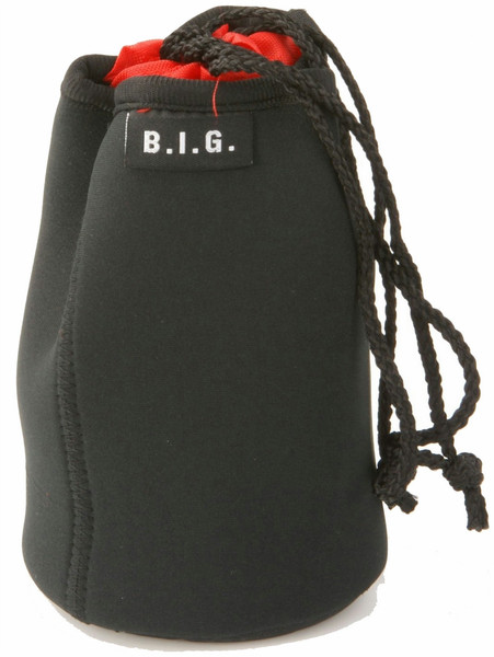B.I.G. 95100045 сумка для фотоаппарата