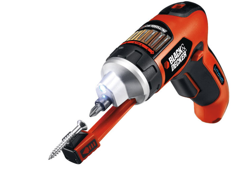 Black & Decker AS36LN