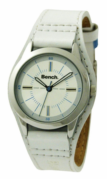 Bench BC0101WH watch
