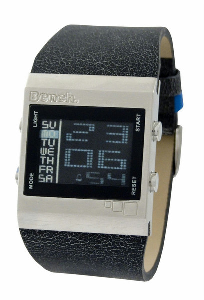Bench BC0168BKBK watch