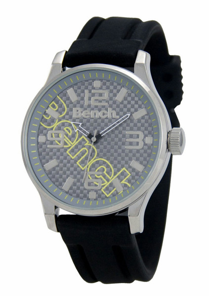 Bench BC0228SLGY watch