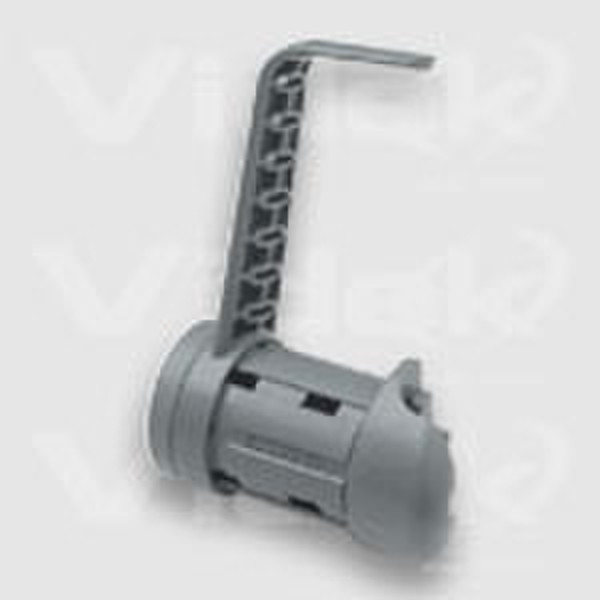 Videk Elite 303 50/100mm - 4p Grey 4pc(s) cable clamp