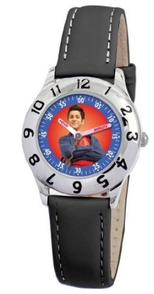 Disney D853S006 Wristwatch Child Quartz Silver watch