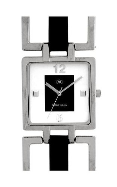Elite watches E5004.4.002 Браслет Женский Кварц Нержавеющая сталь наручные часы