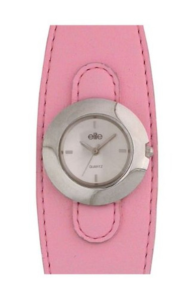 Elite watches E5010.2.005 Wristwatch Female Quartz Stainless steel watch