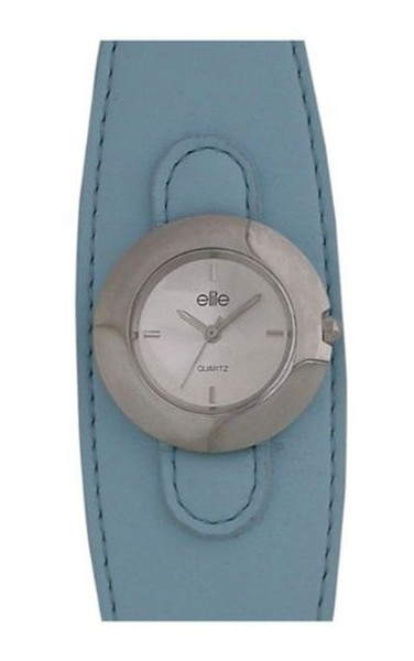 Elite watches E5010.2.006 Wristwatch Female Quartz Stainless steel watch