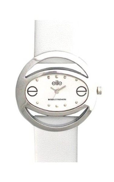 Elite watches E5027.2.001 Wristwatch Female Quartz Stainless steel watch