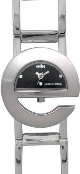 Elite watches E5032.4.003 Bracelet Female Quartz Silver watch
