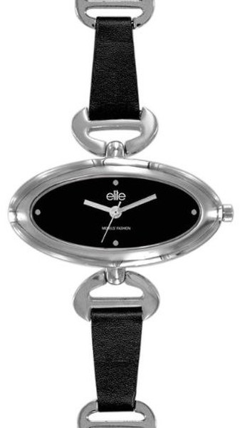 Elite watches E5044.2.001 Armbanduhr Weiblich Quarz Silber Uhr