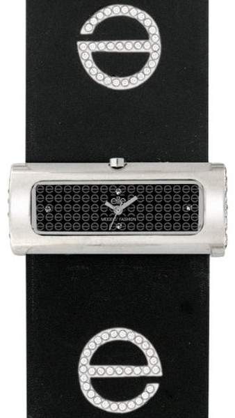Elite watches E5083.2.003 Armbanduhr Weiblich Quarz Silber Uhr