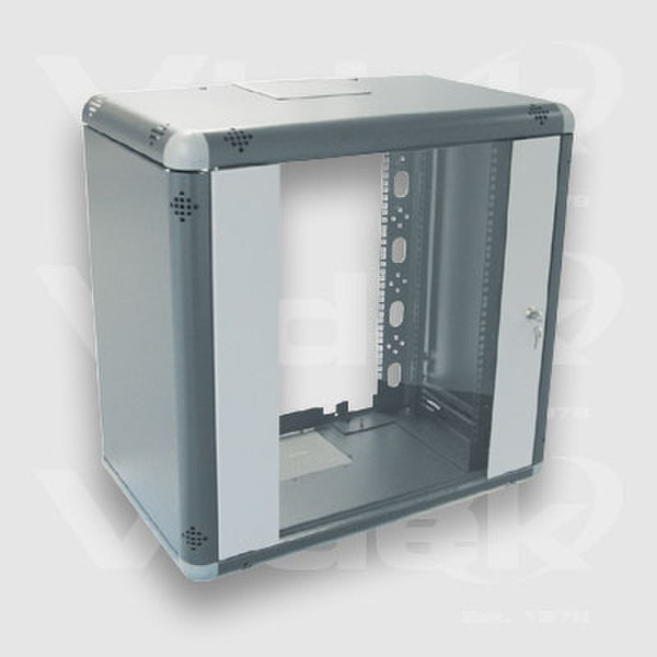 Videk Elite 202 21U Wall Mount Cabinet Настенный стойка