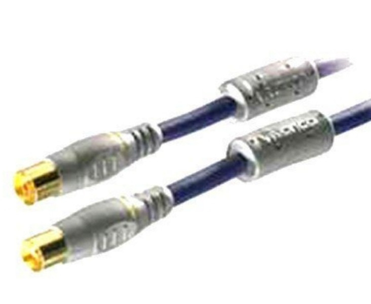 Vivanco SICPCJ01 coaxial cable