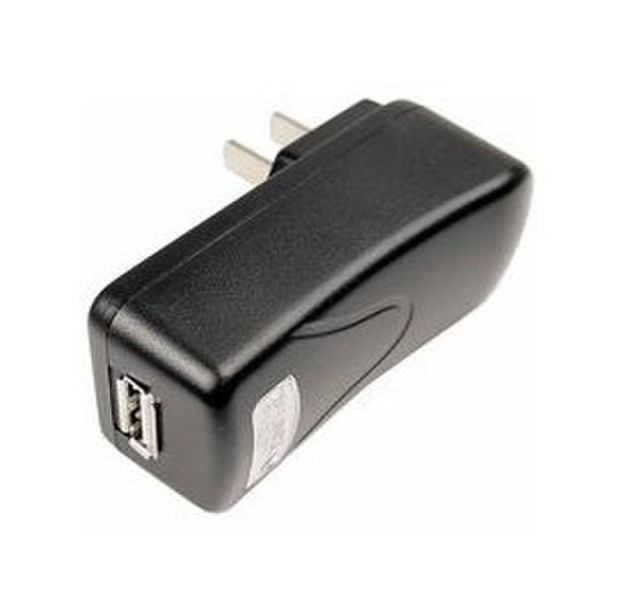 ZipLinq ZIP-PWR-AC Indoor Black mobile device charger