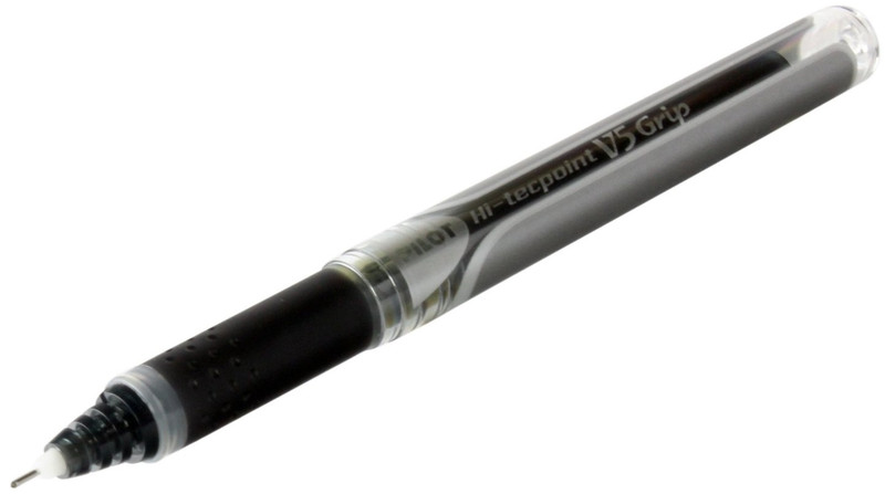 Pilot 651927 Schwarz 12Stück(e) Tintenroller