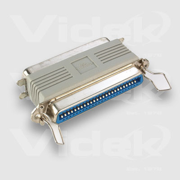 Videk SCSI External Terminator SCSI кабель