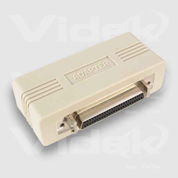 Videk HP DB50F to HP DB50F Gender Changer cable interface/gender adapter