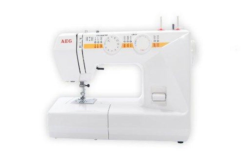 AEG NM 1715 Automatic sewing machine Electric