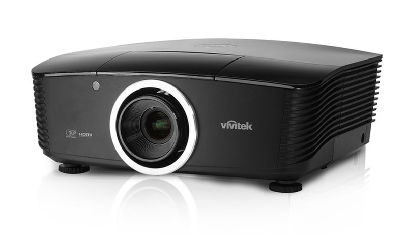 Vivitek H5085 film projector