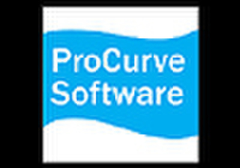 Hewlett Packard Enterprise ProCurve Guest Management Software