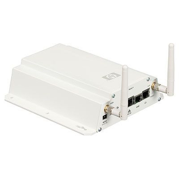 Hewlett Packard Enterprise E MSM313 Power over Ethernet (PoE) WLAN точка доступа