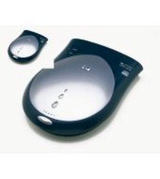 HP CD-Writer cd4re optical disc drive