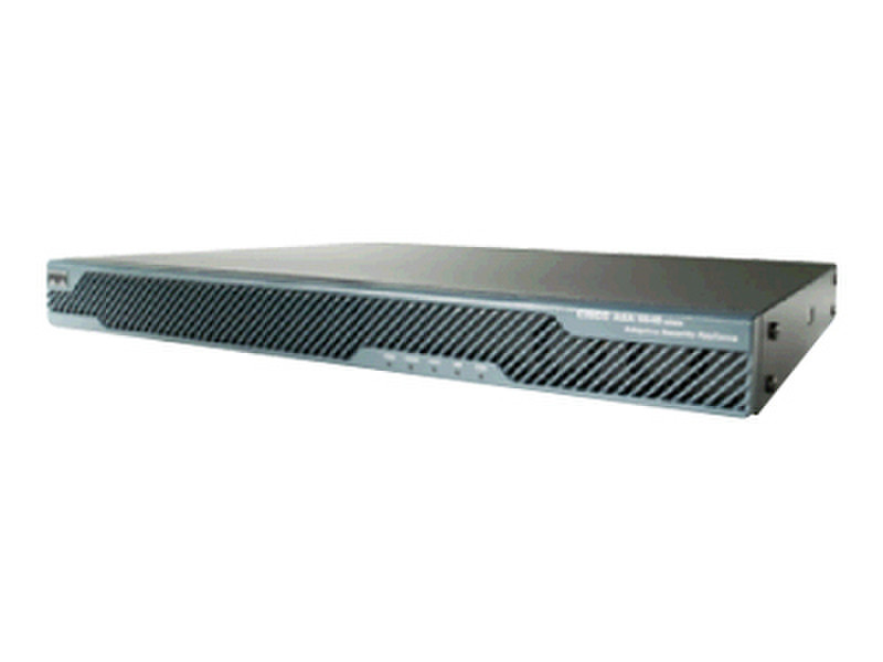 Cisco ASA 5510 1U 300Mbit/s Firewall (Hardware)