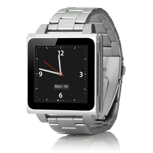 Apple HEX Vision Band Stainless steel Stainless steel