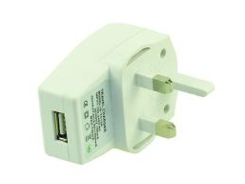 2-Power UKP0001W Indoor White