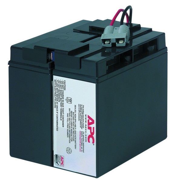 2-Power Lead acid Sealed Lead Acid (VRLA) UPS battery