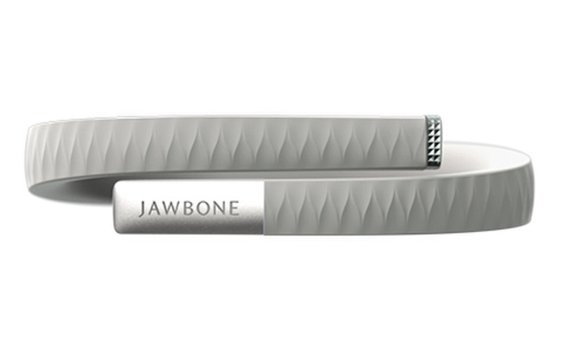 Jawbone UP Серый