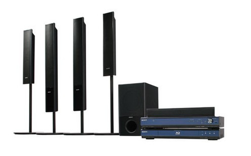 Sony Home cinema HTP-BD35SF 5.1 1000Вт домашний кинотеатр