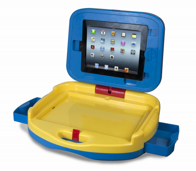 CTA Digital PAD-KDC Blau, Gelb Tablet-Schutzhülle