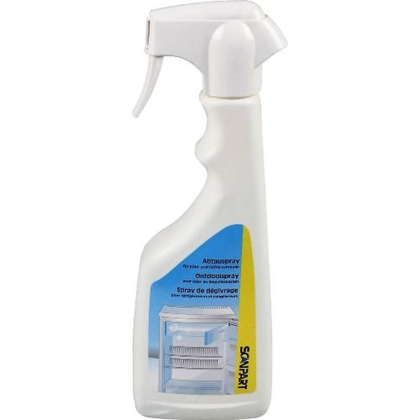 SCANPART Desinfect. Ontdooispray Pump spray all-purpose cleaner