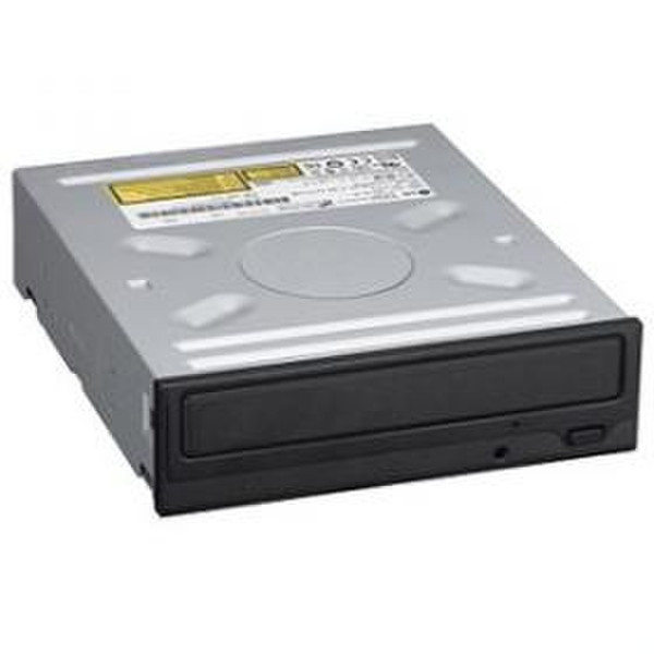 Fujitsu DVD SATA Внутренний DVD Super Multi Черный