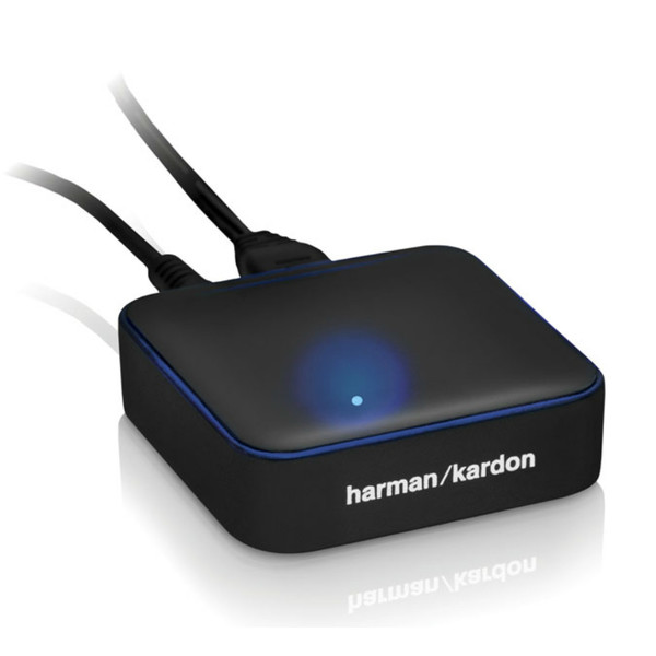 Harman/Kardon BTA 10-EU AV receiver