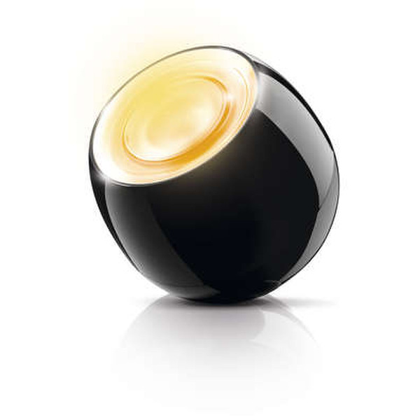 Philips LivingColors LCS3002/12 Black mood lighting