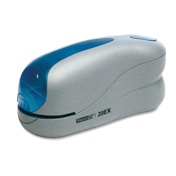 Esselte 73126 Blue,Grey stapler