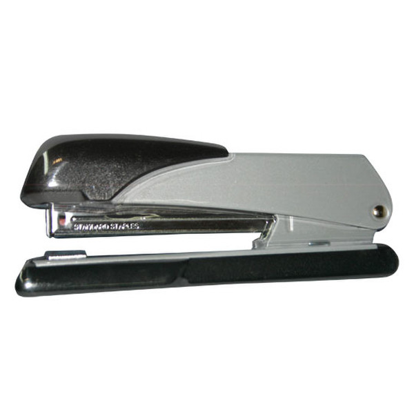 Esselte 73606 Black,Grey stapler