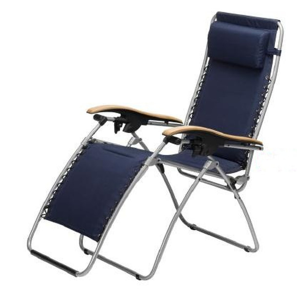 Brixton CH-0554 Camping chair Синий