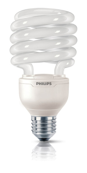 Philips Tornado 872790088658000 32Вт E27 A Теплый белый люминисцентная лампа energy-saving lamp