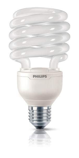 Philips Tornado Spiral energy saving bulb 872790087630700