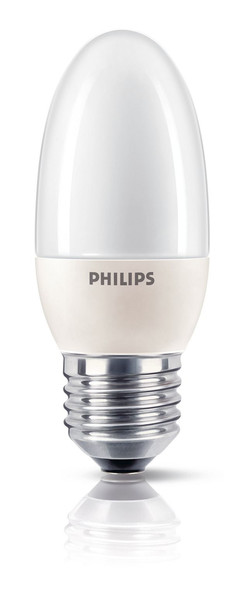 Philips Softone Candle energy saving bulb 872790089717300