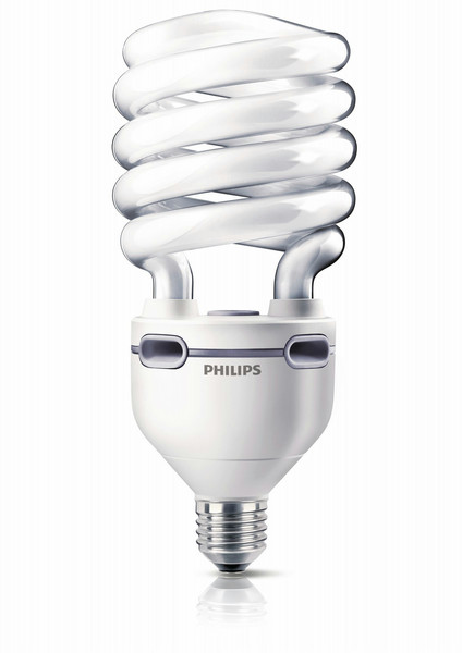 Philips Tornado High Lumen Спиралевидная энергосберегающая лампа 872790080824700