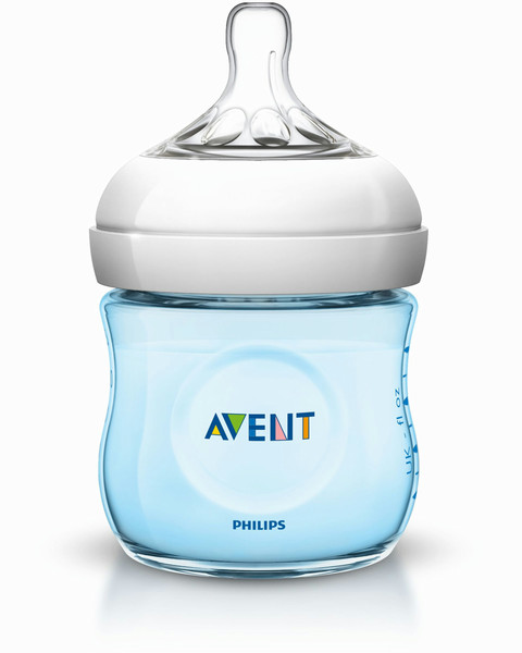 Philips AVENT SCF692/17 Синий бутылочка для кормления