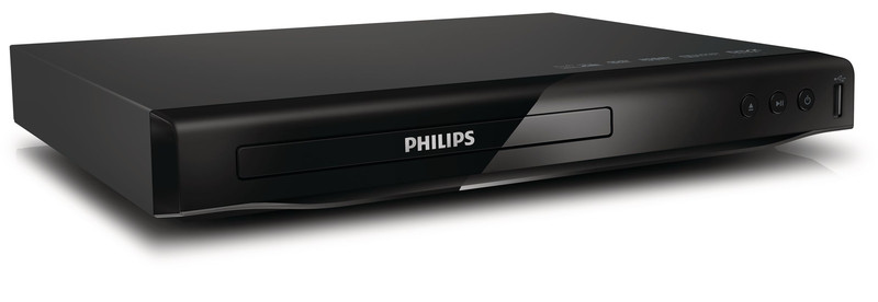 Philips 3000 series Проигрыватель DVD DVP2852/98