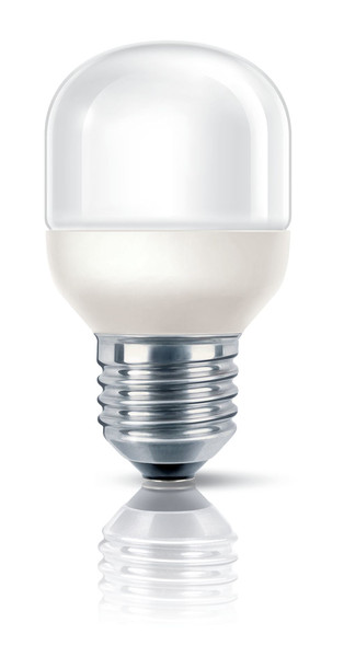 Philips Softone Lustre 872790021184901 7Вт E27 A Теплый белый люминисцентная лампа energy-saving lamp