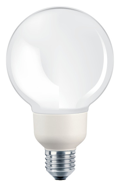 Philips Softone Globe 872790088833100 20Вт E27 A Теплый белый люминисцентная лампа energy-saving lamp