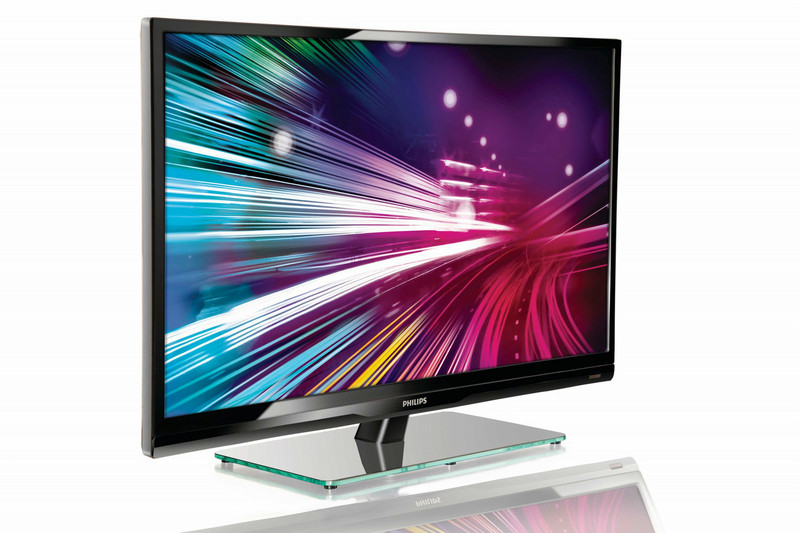 Philips 1000 series LCD TV with LED backlight 39PFL1530/T3